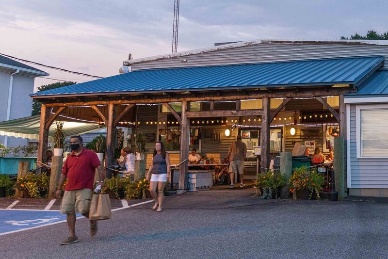 Anthony's Seafood: Fisherman's Bounty