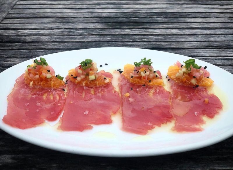 10 Savannah Eateries That Could Capture The Spirit Of Summer With Boils - Decor Hint The Wyld Dock Bar – Waterfront Boils Under Spanish Moss