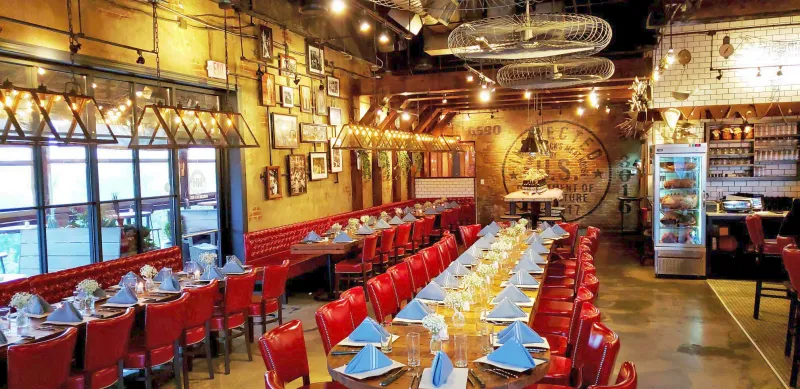 9 Meat-And-Three Spots In Georgia That Taste Like Sunday - Decor Hint Uncle Jack's Meat House