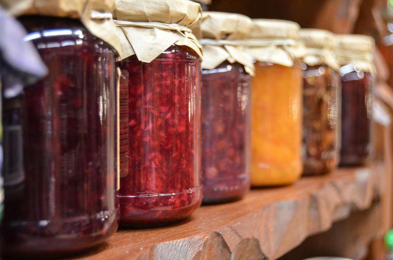 Martha Stewart May Prefer Categorization And Grouping Method For Keeping An Organized Pantry - Decor Hint The Role Of Grouping