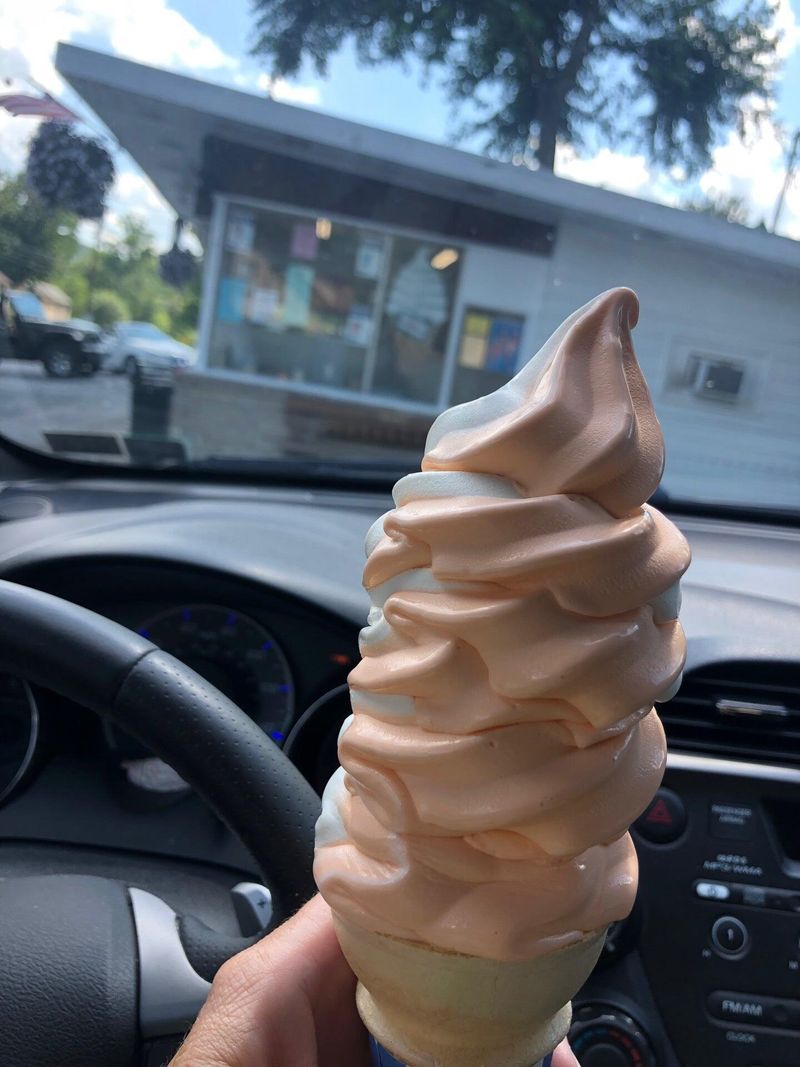 Shaffer's Frosty Freeze