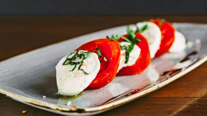Orso – Italian-Alaskan Fusion with Harbor Soul