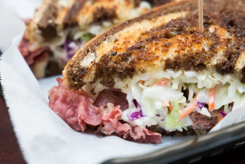 Broadway Deli