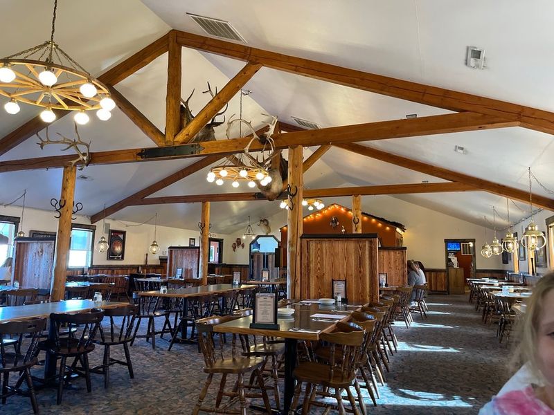 Western Hospitality Lives On In These Montana Steakhouses - Decor Hint Victor Steakhouse: Western Montana’s Rustic Revival