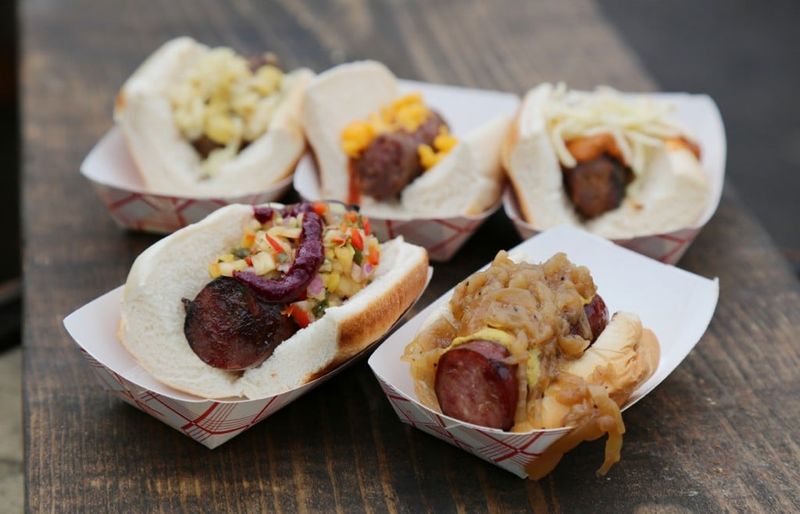 Hot Doug's Legacy – The Hot Dog Hall of Famer