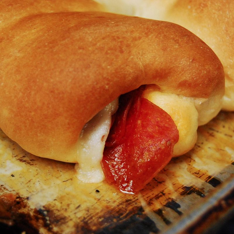 Home Industry Bakery