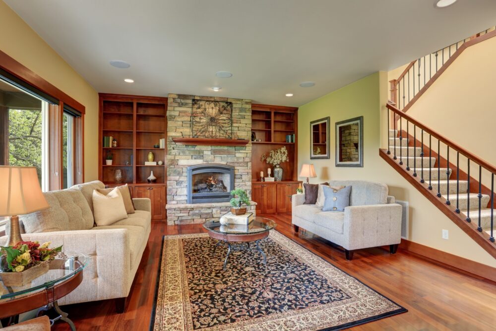 The Fall 2025 Home Trends That Are Actually Worth Shopping