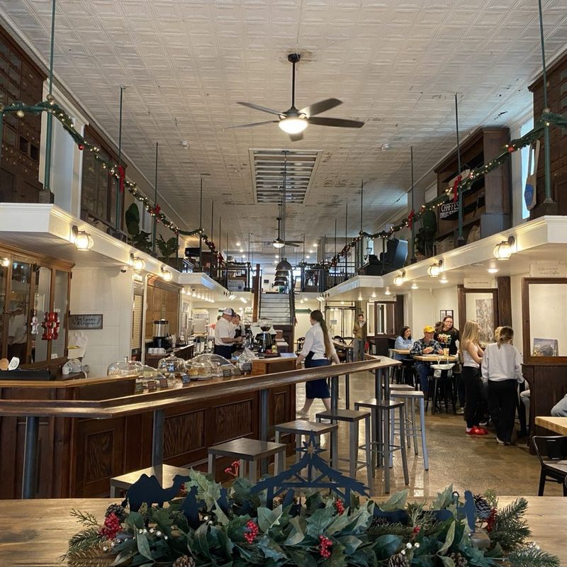 Corner Clubhouse