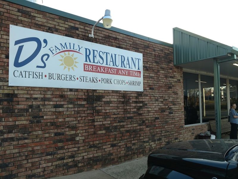 9 Mom-And-Pop Diners In Arkansas That Feel Like Home - Decor Hint Airedale Diner, Alma