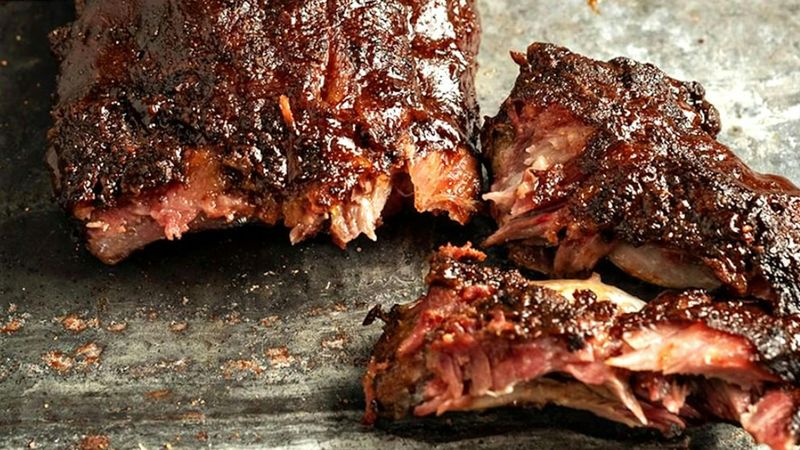 Central BBQ (Memphis)