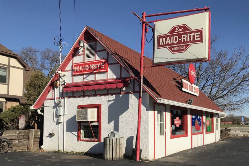 Maid-Rite (Various Locations)
