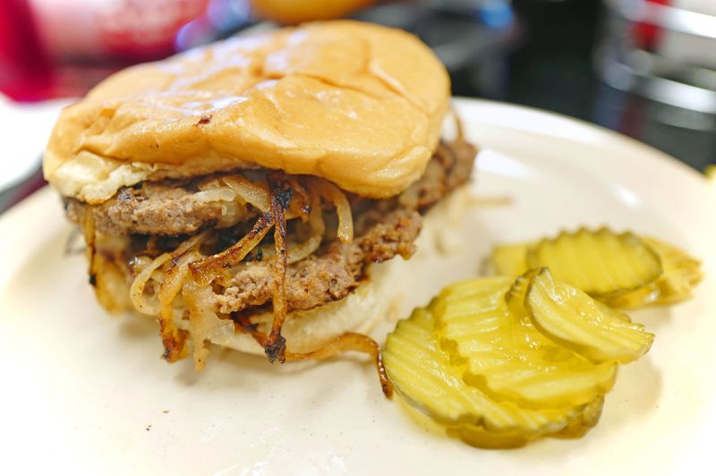 Johnnie's Hamburgers & Coneys (Oklahoma City)