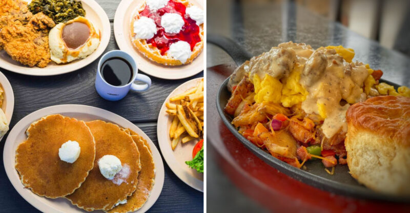 The Florida Mom & Pop Spots That Locals Love Most