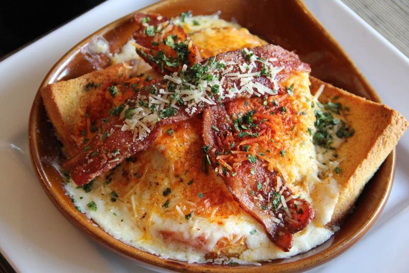 10 Uncommon American Sandwiches You Probably Haven't Encountered - Decor Hint The Hot Brown – Louisville, Kentucky