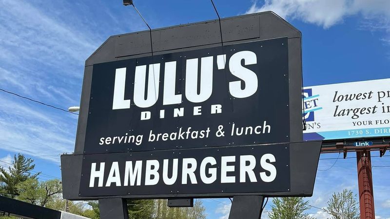Lu Lu's Diner (Springfield)