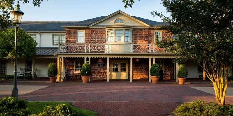 The Williamsburg Lodge: Tavern Tales From Beyond