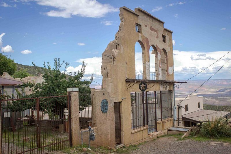 The Artist's Haven In Jerome
