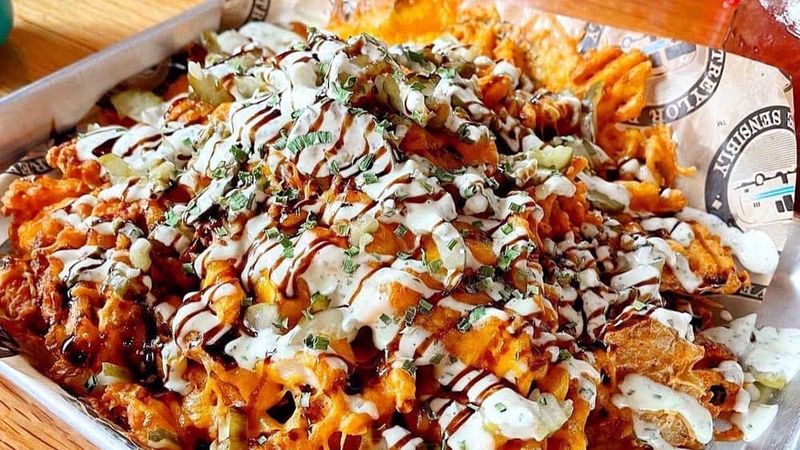 10 Savannah Eateries That Could Capture The Spirit Of Summer With Boils - Decor Hint Treylor Park – Quirky Twists on Southern Classics