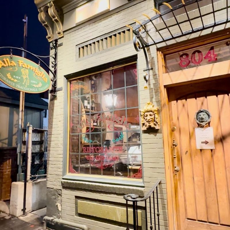 10 Pennsylvania Italian Gems Locals Don't Want To Share - Decor Hint The Red Rabbit