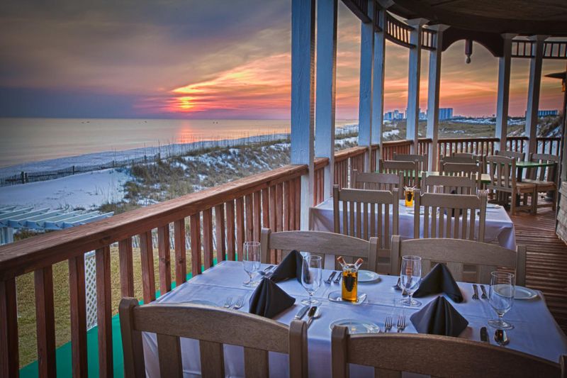 Beach Walk Café