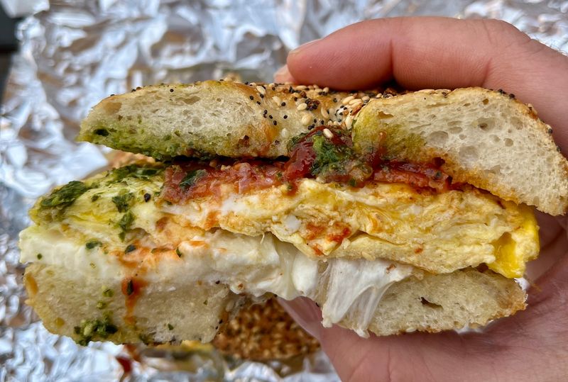 The Garden State Veggie Blend