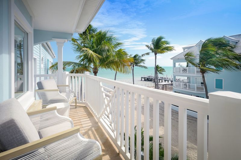 The Southernmost Inn's Harbor-View Haven