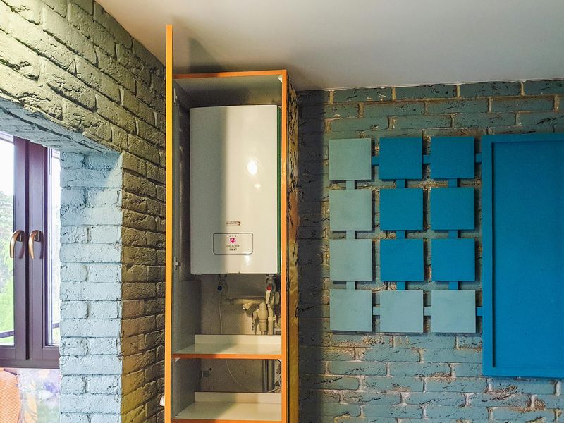 The Home Appliances That Can Use The Most Electricity - Decor Hint Electric Water Heaters
