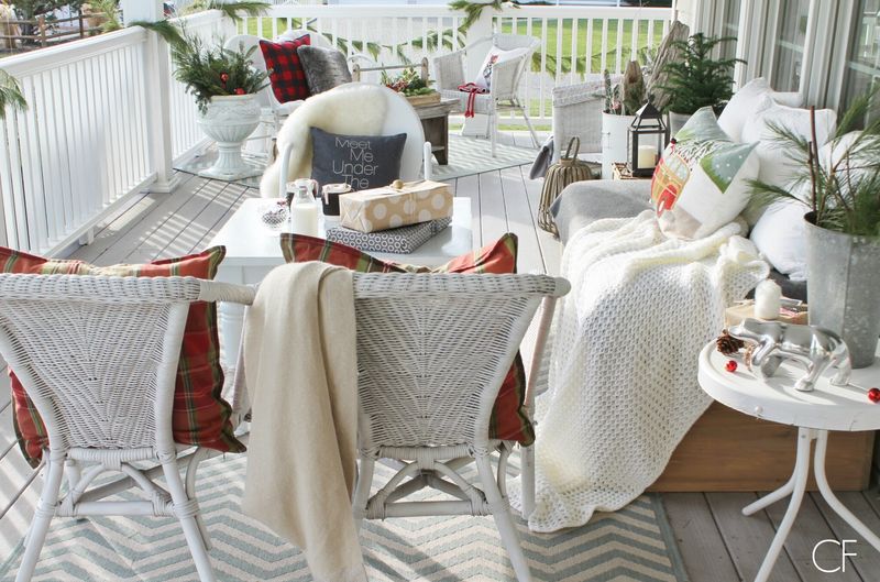 12 Virginia Country Farmhouses With Porches Made For Sundays - Decor Hint The Rustic Red Barn Porch