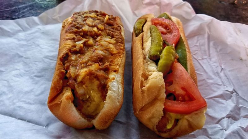 10 Uncommon American Sandwiches You Probably Haven't Encountered - Decor Hint The Mother-in-Law – Chicago, Illinois