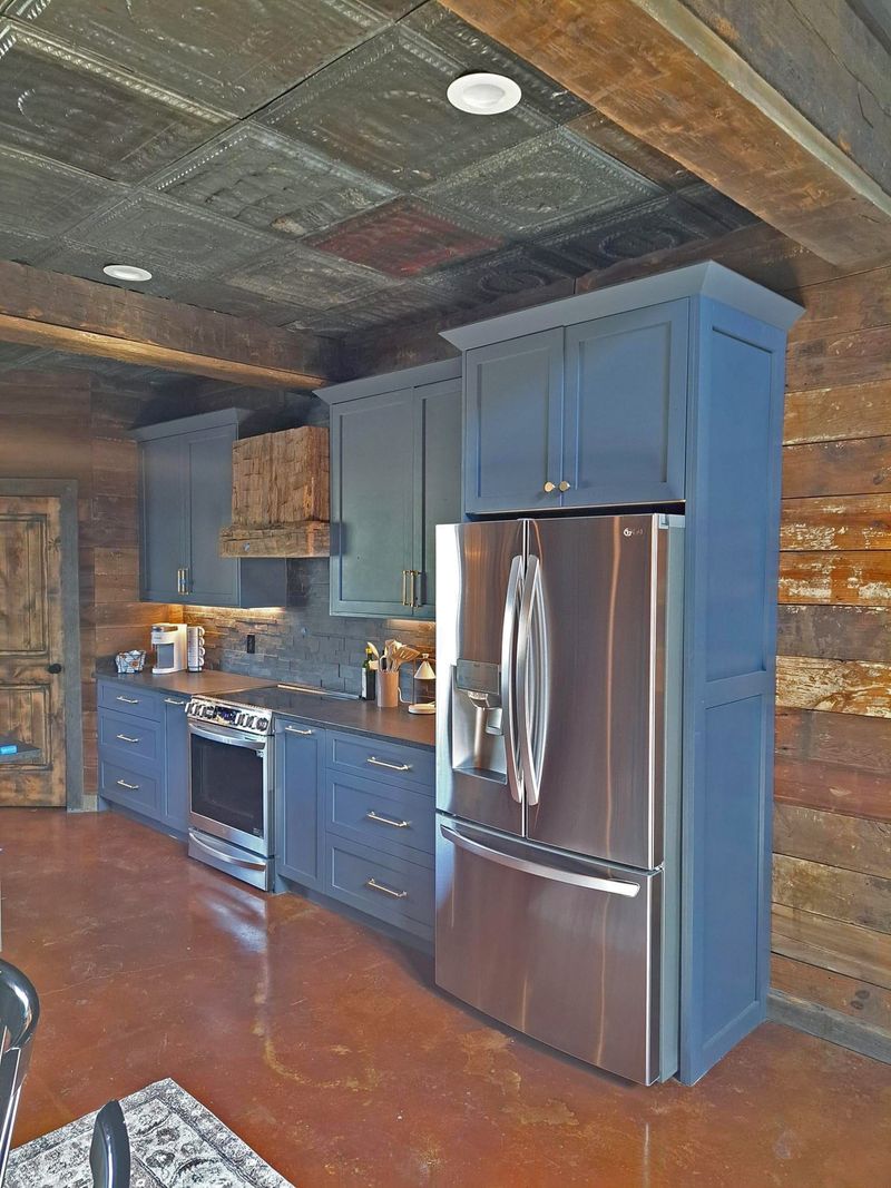 Catskills Cottage Comeback