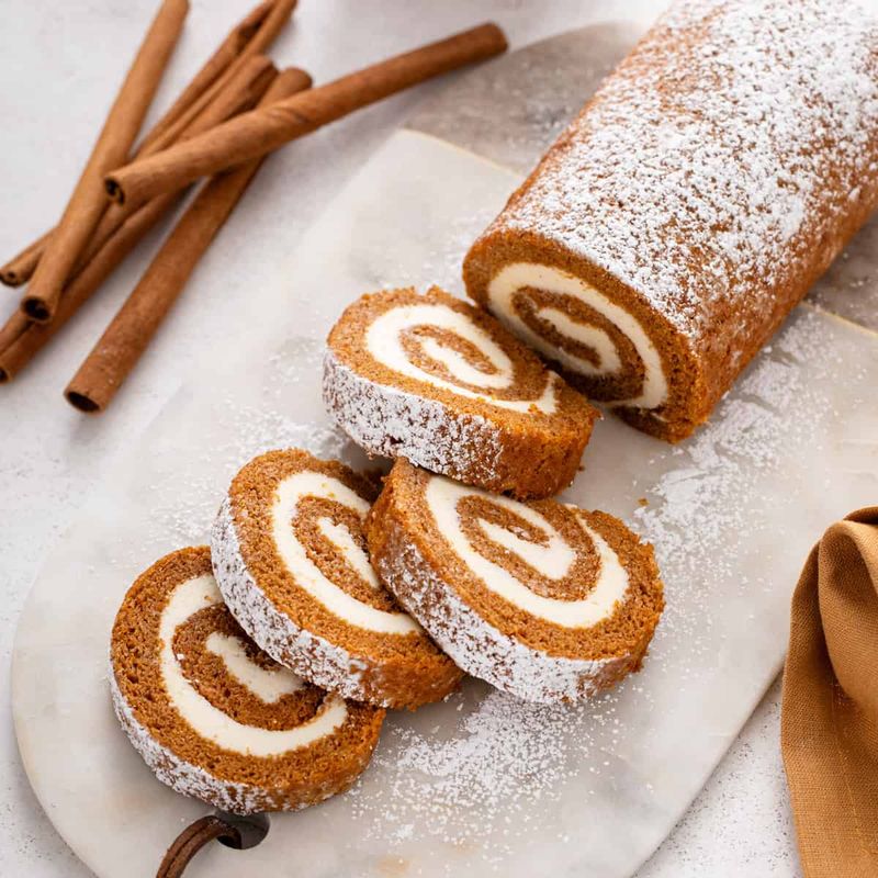 Grandma's Secret Recipes
