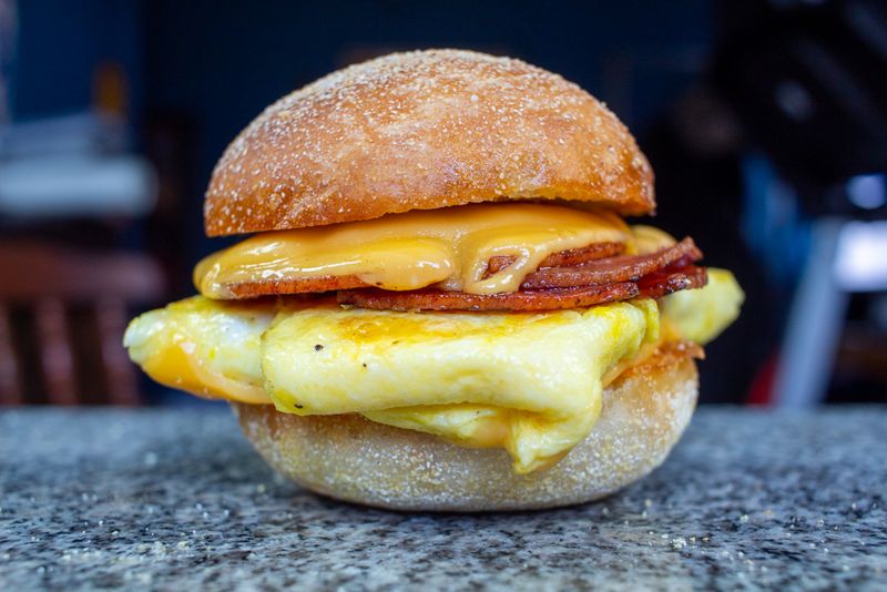 The Diner Deluxe