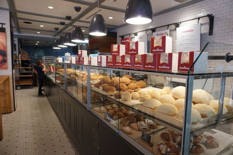 La Panadería