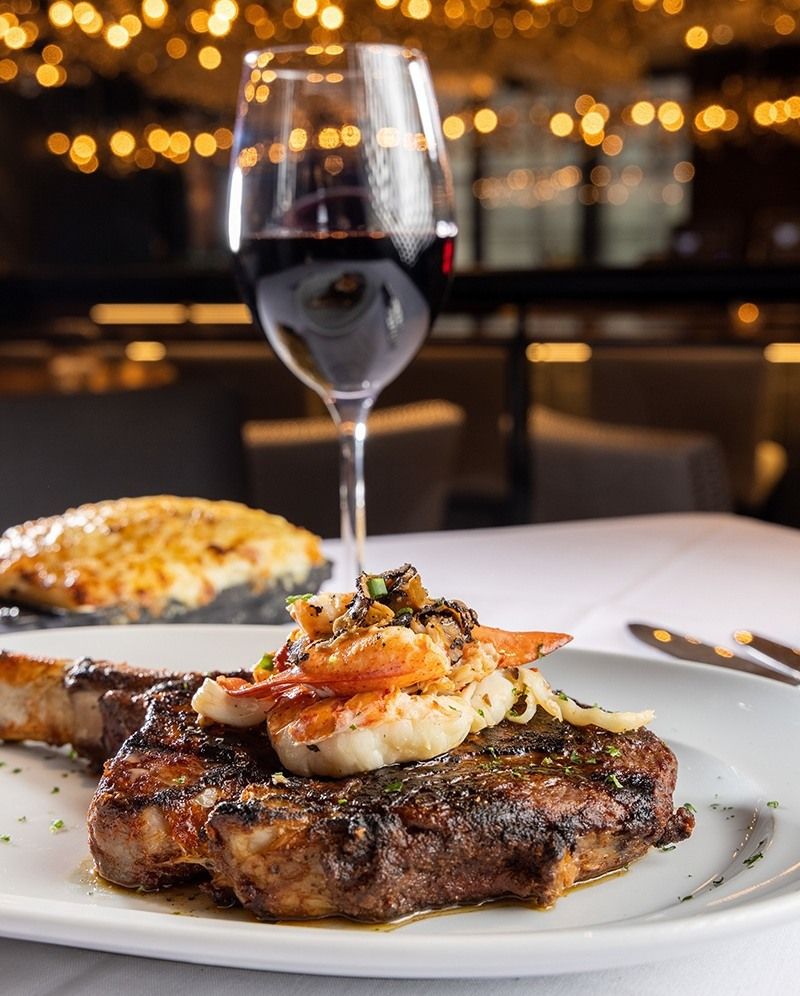 10 Arizona Steakhouses Travelers Swear By - Decor Hint Steak 44
