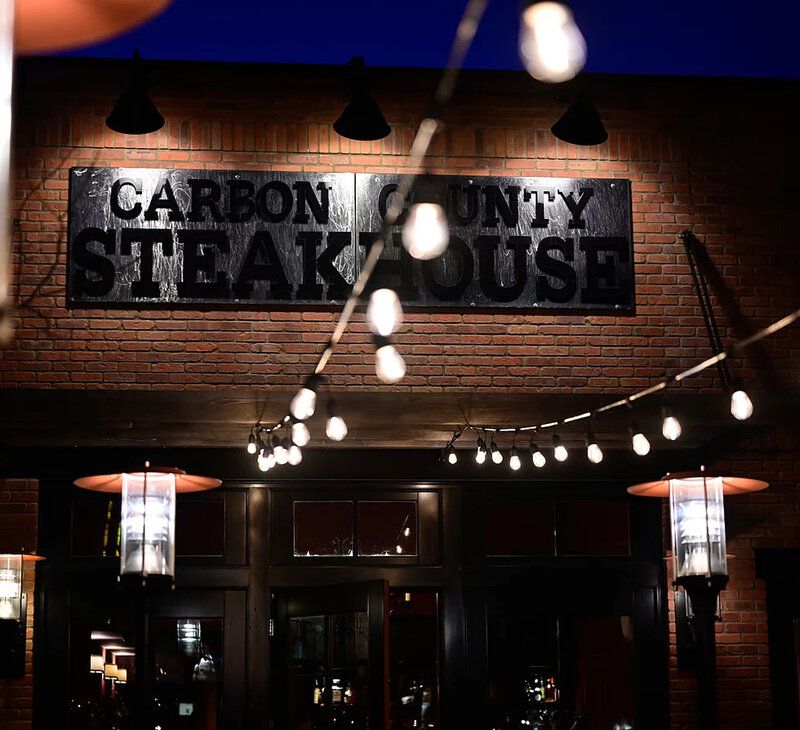 Western Hospitality Lives On In These Montana Steakhouses - Decor Hint Carbon County Steakhouse: Red Lodge's Crown Jewel