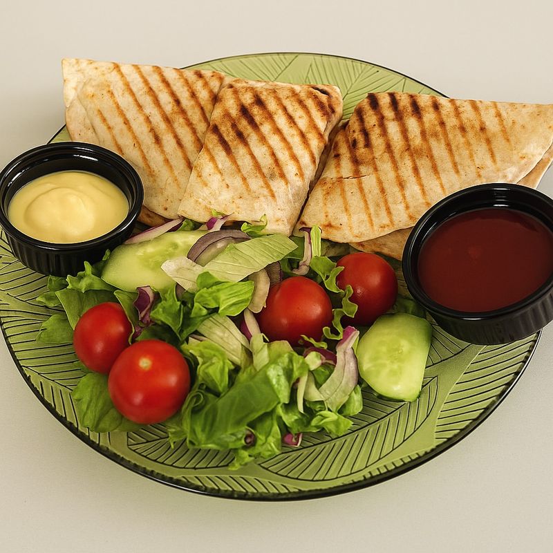 Papaspiros - Grand Rapids' Authentic Experience