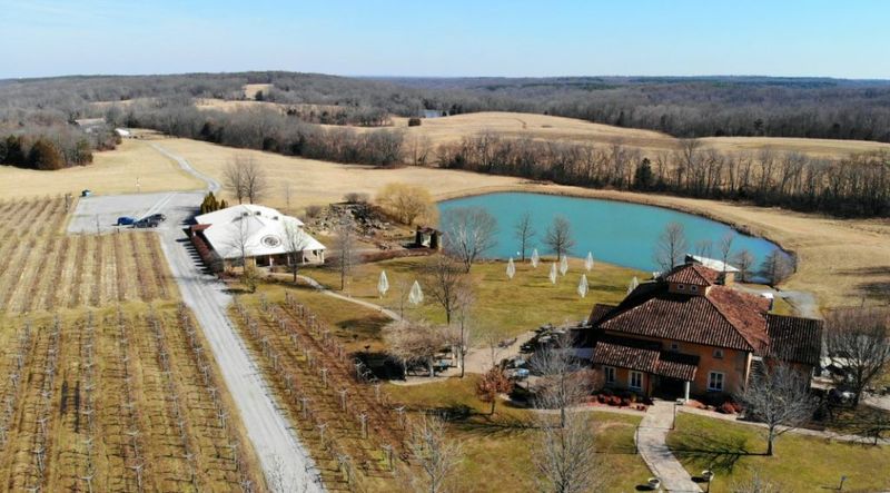 The Shawnee Hills Wine Trail's Hidden Gem Vineyards