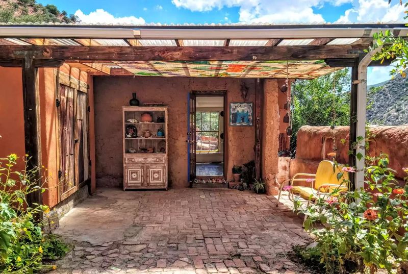 The Miner's Respite In Bisbee