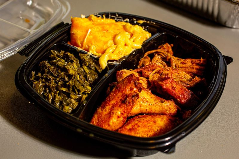 Smokin Hottdish's Food Truck Phenomenon