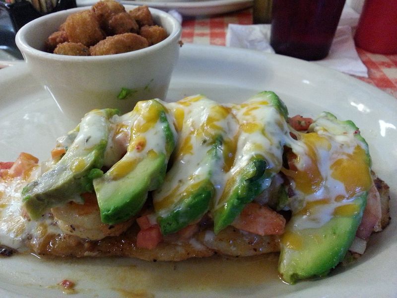 Mel's Country Cafe – Tomball, TX