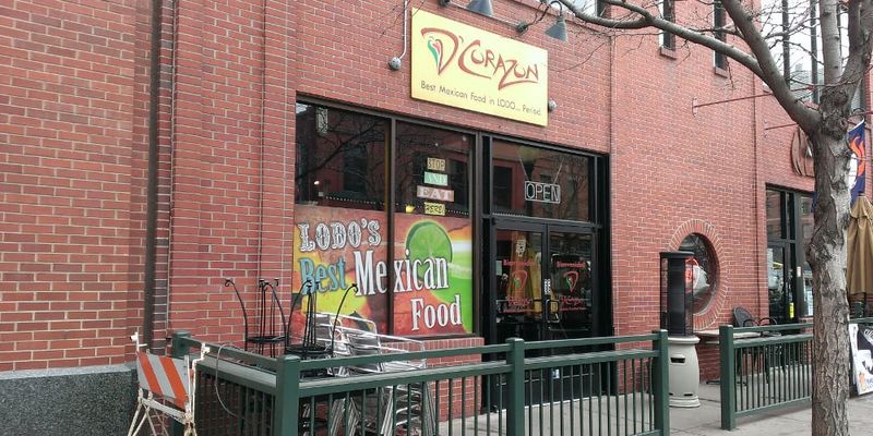 8 Colorado Green Chili Cafes That Pack A Flavor Punch - Decor Hint D'Corazon: Downtown's Chile Champion