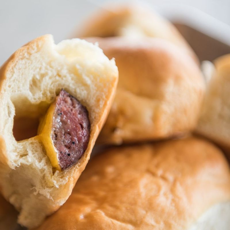 Chappell Hill Bakery — Chappell Hill, TX