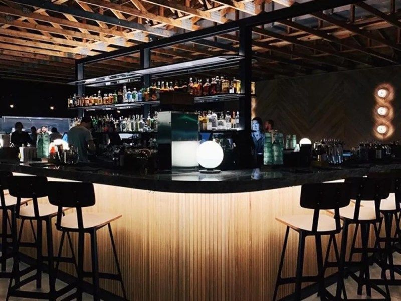 10 Orlando Spots That Nail Both Delicious Food And A Great Atmosphere - Decor Hint TORI TORI's Minimalist Japanese Cool
