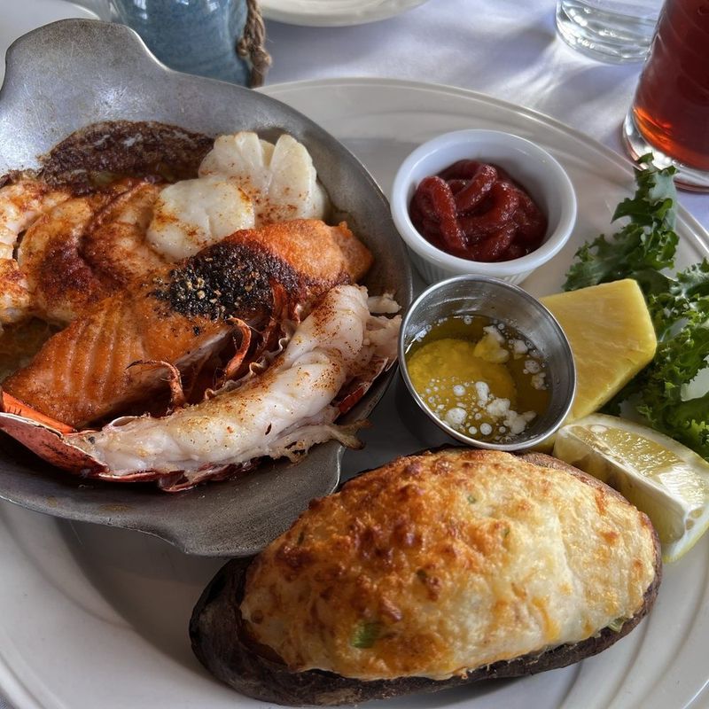 8 Wisconsin Fish Fries That Define Midwest Tradition - Decor Hint Harbor House Restaurant