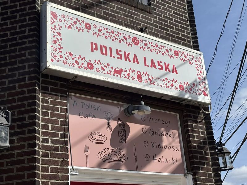 Polska Laska - Sharpsburg, Pittsburgh area