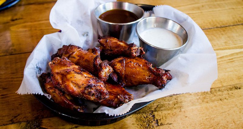 11 Mississippi BBQ Spots That Let The Pit Do The Talking - Decor Hint Two Brothers Smoked Meats – Starkville