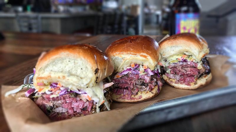 Two Brothers Smoked Meats – Starkville