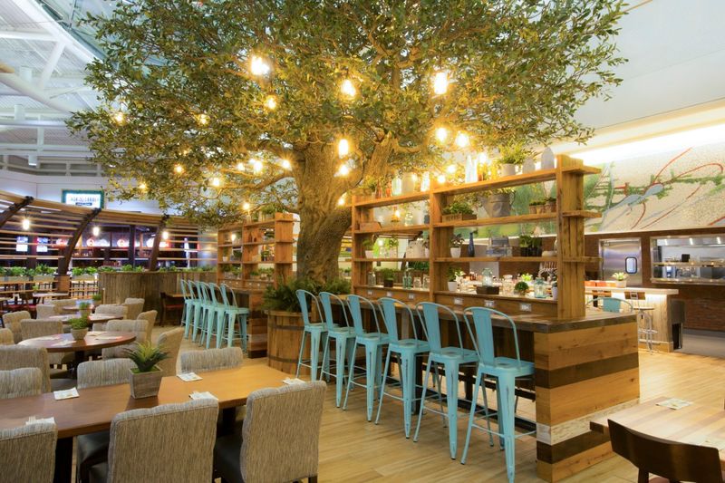 Cask & Larder: Southern Hospitality With A Culinary Degree