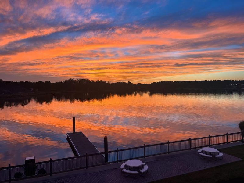 Amber Lantern – Chesapeake, VA
