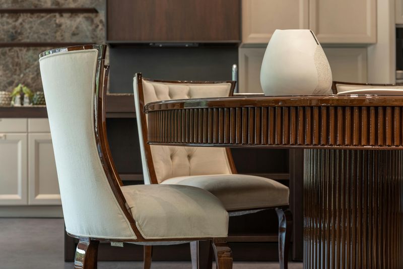 Selecting Classic And Enduring Furnishings